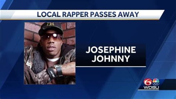 Josephine Johnny Cause Of Death: What Happened To Rapper Josephine Johnny?