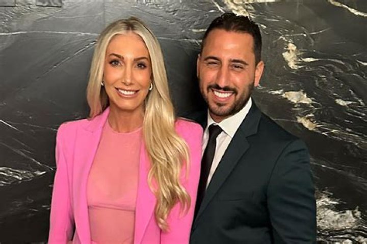Josh Altman