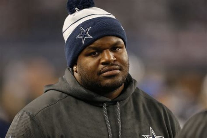 Josh Brent