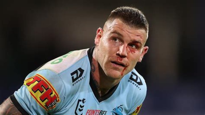 Josh Dugan
