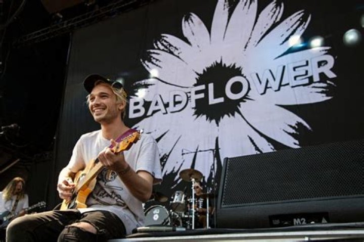 Josh Katz Bio, Wiki, Age, Family, Wife, Badflower Band, Music, Albums and Net Worth