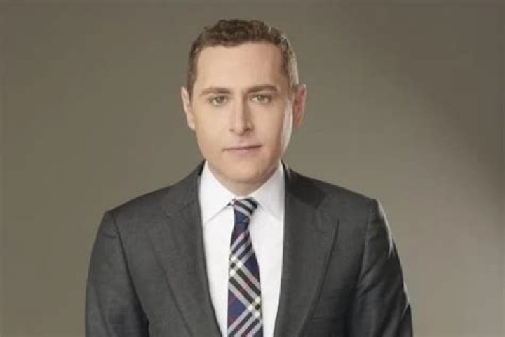 Josh Lederman Net Worth