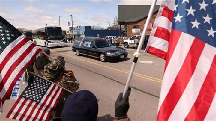 Josh Owen GoFundme raises more than $5,000 as Pope County Deputy is killed in shootout
