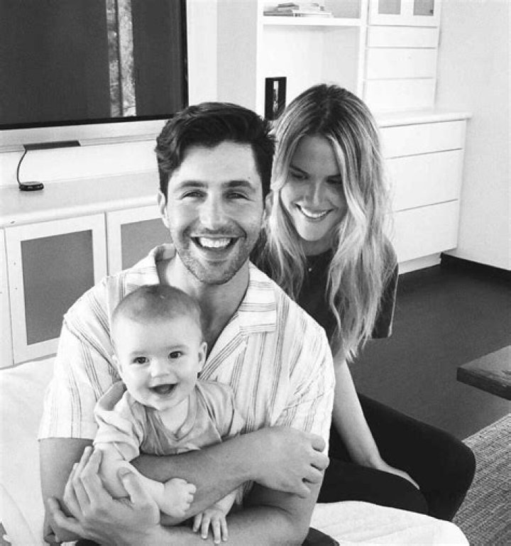 
Josh Peck And Paige O’Brien Welcomed Their Second Child Together 