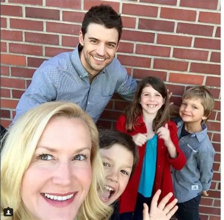 Joshua Snyder Wiki, Bio, Wife, Children, Net worth, Height