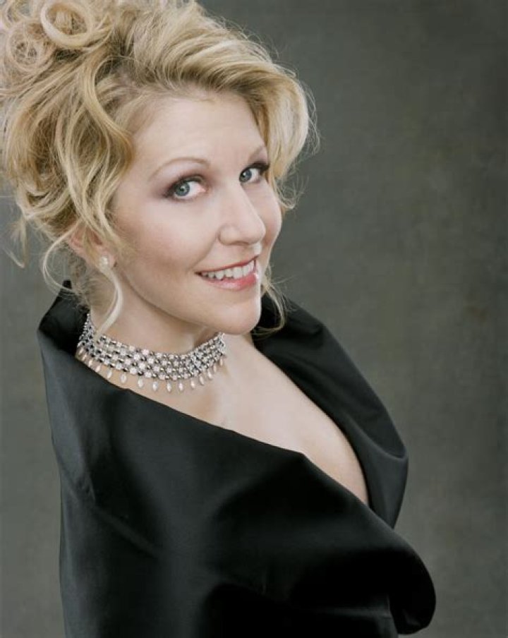 Joyce Didonato