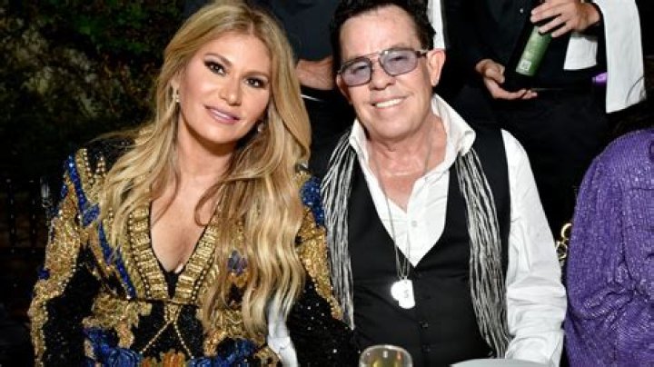 
JR Ridinger, Miami Socialite, Dead at 63: Serena Williams, Kim Kardashian, Beckham Family Pay Tribute 