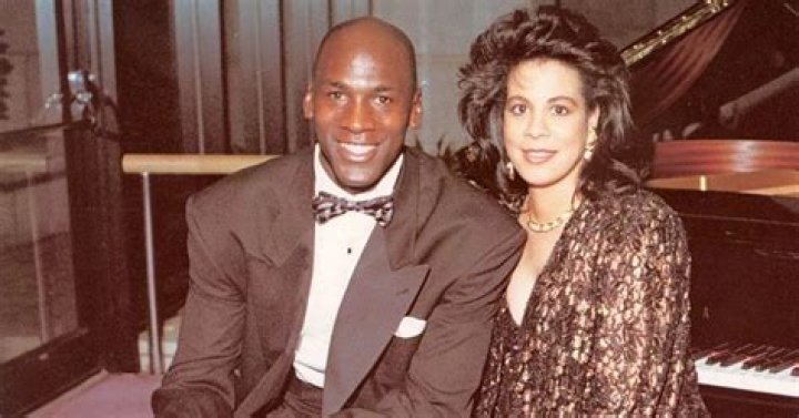 Juanita Vanoy Net Worth, New Husband, Today, Young, Parents And Height Of Michael Jordan’s Ex-Wife