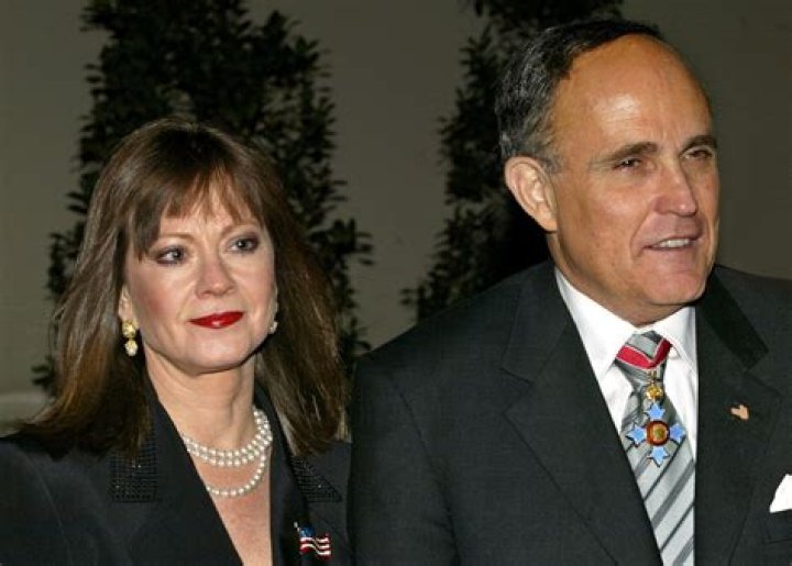 Judith Giuliani: Rudy Giuliani’s Ex Wife Age, Net Worth, Spouse, Children, Wiki Biography