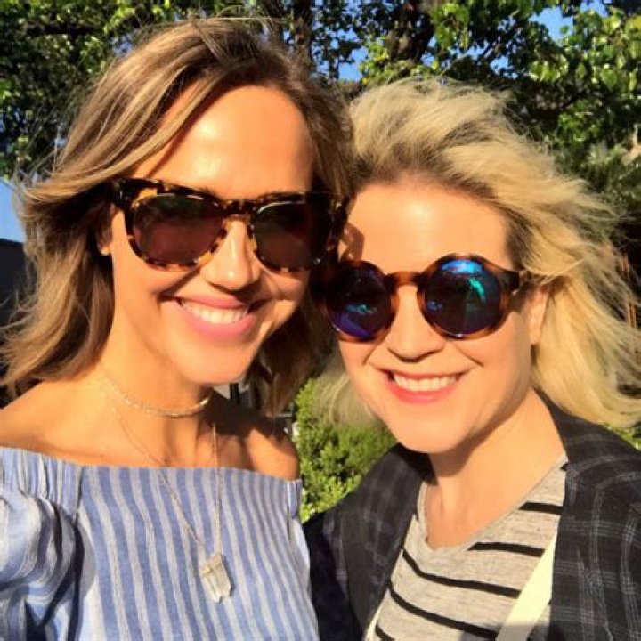 Julia Kebbel : Details On The Sister Of Actress Arielle Kebbel