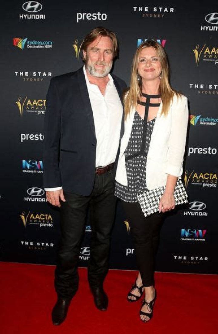 Julia Zemiro married, Husband, Family, Age, Wiki, Bio, Ethnicity