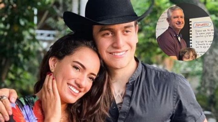 Julián Figueroa Siblings: Meet José Manuel Figueroa, Juliana Joeri Figueroa-Alonso, Juan Sebastián Figueroa, Marcelia Figueroa, Trigo de Jesús Figueroa, and Sarelia Figueroa