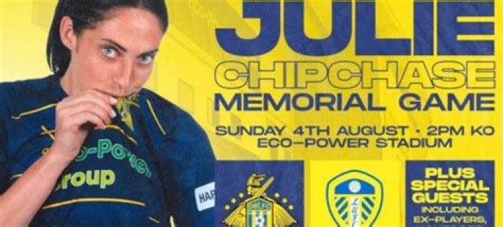 
Julie Chipchase Age, Birthday, Wikipedia, Who, Nationality, Biography 