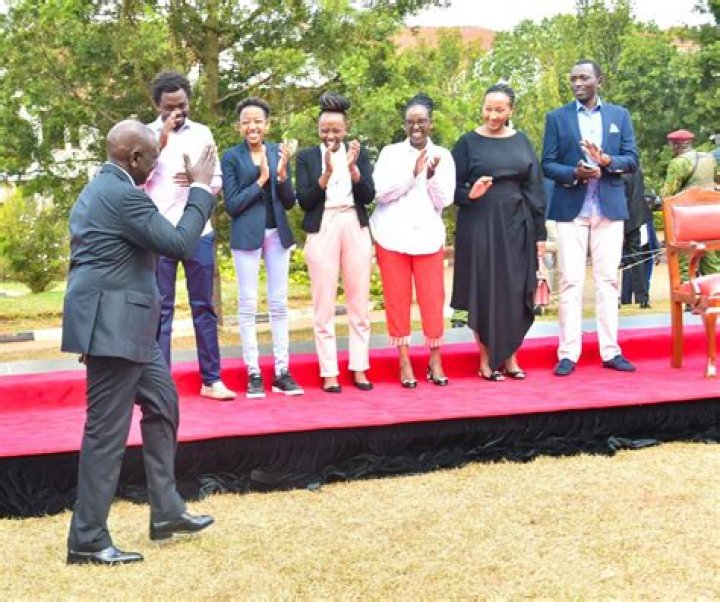 
June Ruto Height, Weight, Net Worth, Age, Birthday, Wikipedia, Who, Nationality, Biography 