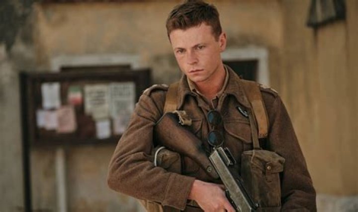 Jurgen Conings Age, Birthday, Wikipedia, Who, Nationality, Biography