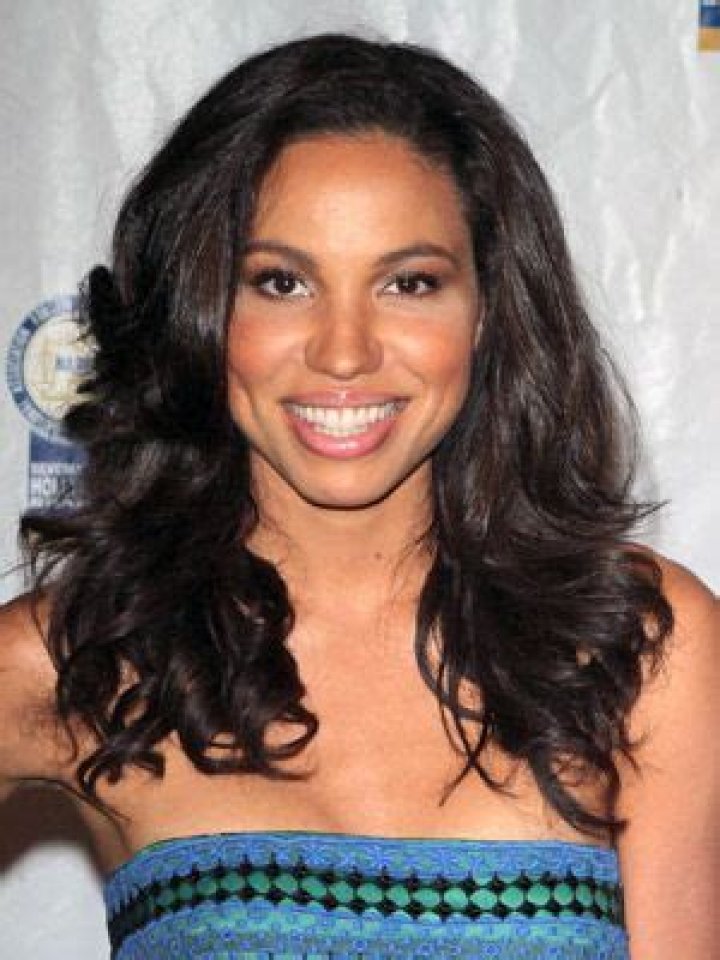 Jurnee Smollett-Bell's Fortune From Three Decads Showbiz |