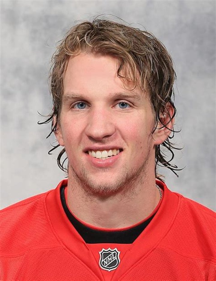 Justin Abdelkader