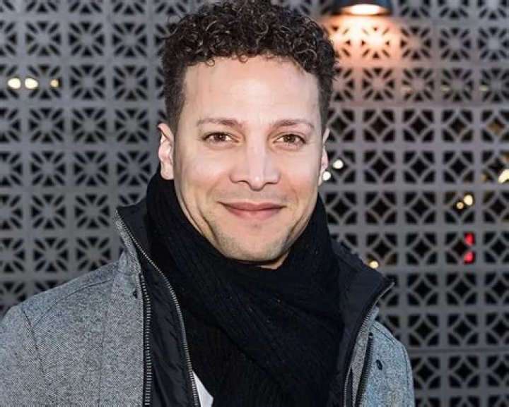 Justin Guarini Height, Weight, Net Worth, Age, Birthday, Wikipedia, Who, Nationality, Biography