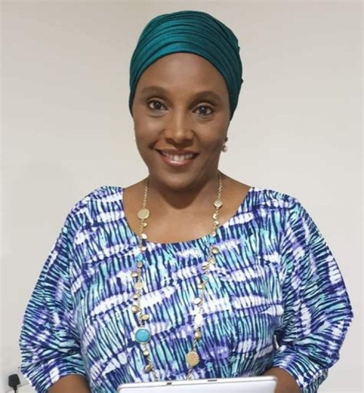 Kadaria Ahmed’s biography, net worth, fact, career, awards and life story