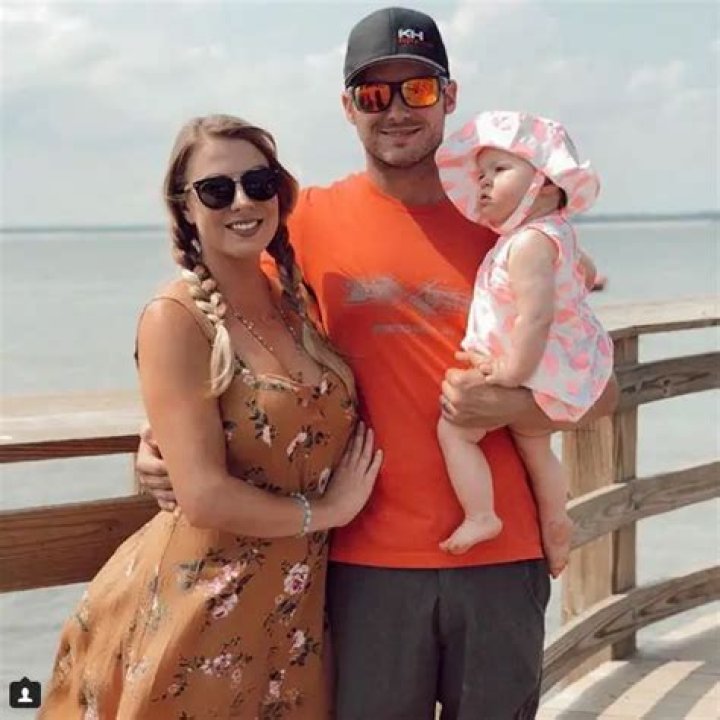 Is Kaitlyn Vincie engaged? Know her boyfriend, dating life and pregnancy.