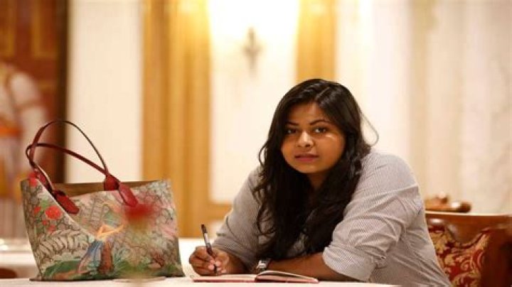 
Kanika Tekriwal Height, Weight, Net Worth, Age, Birthday, Wikipedia, Who, Nationality, Biography 