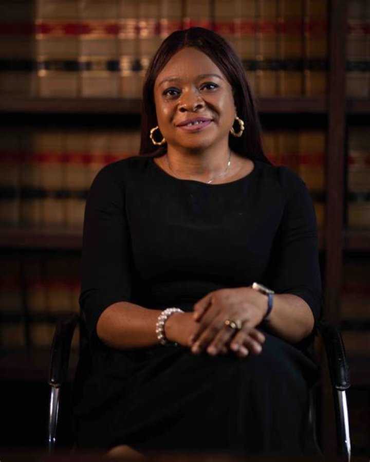 Kanu Godwin Agabi’s biography, net worth, fact, career, awards and life story