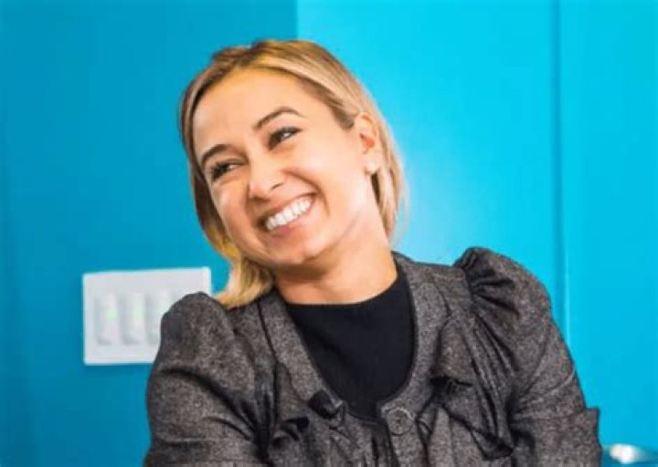 Kara Frederick Net Worth