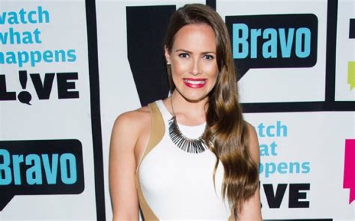 Kara Keough Net Worth