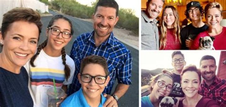 Kari Lake’s First Husband Was Electrical Engineer, Tracy Finnegan