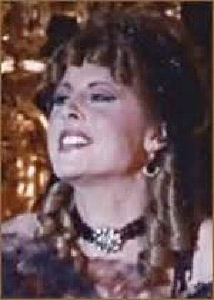 Karin Calabro Net Worth