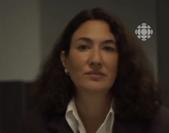 Karine Gonthier-Hyndman Conjoint: Facts To Know About The Actress