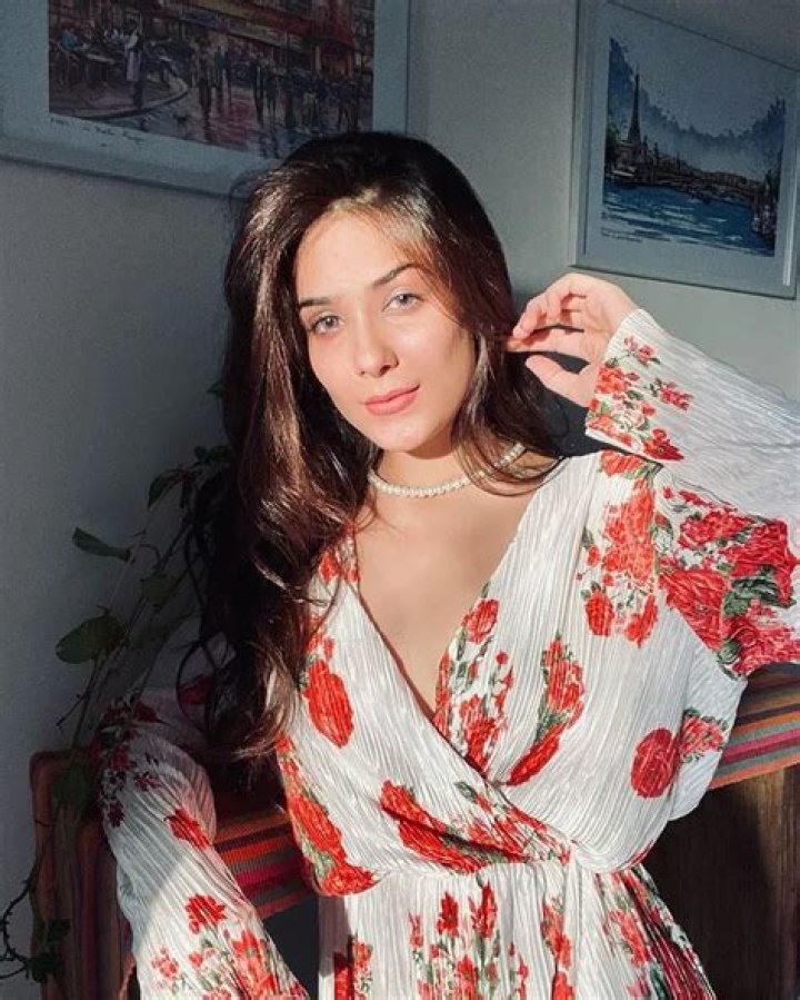 Kashish Ratnani Height, Weight, Net Worth, Age, Birthday, Wikipedia, Who, Instagram, Biography