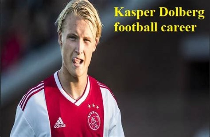 Kasper Dolberg Height, Weight, Net Worth, Age, Birthday, Wikipedia, Who, Nationality, Biography