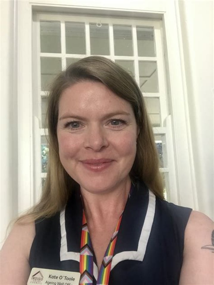 Kate O’Toole Net Worth