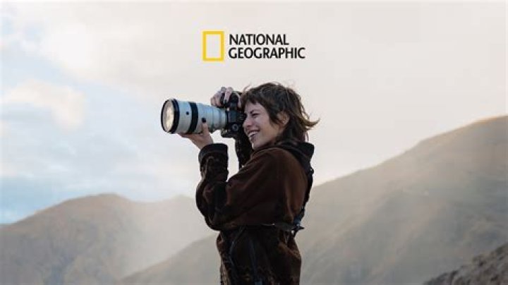 
Kate Walsh Gushes On Meeting Her Fiance On A Nat Geo Expedition To Antarctica 