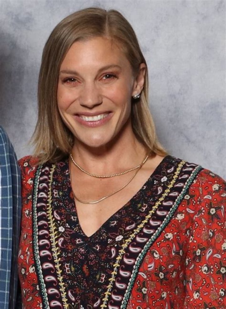 Katee Sackhoff Height, Weight, Measurements, Bra Size, Shoe Size