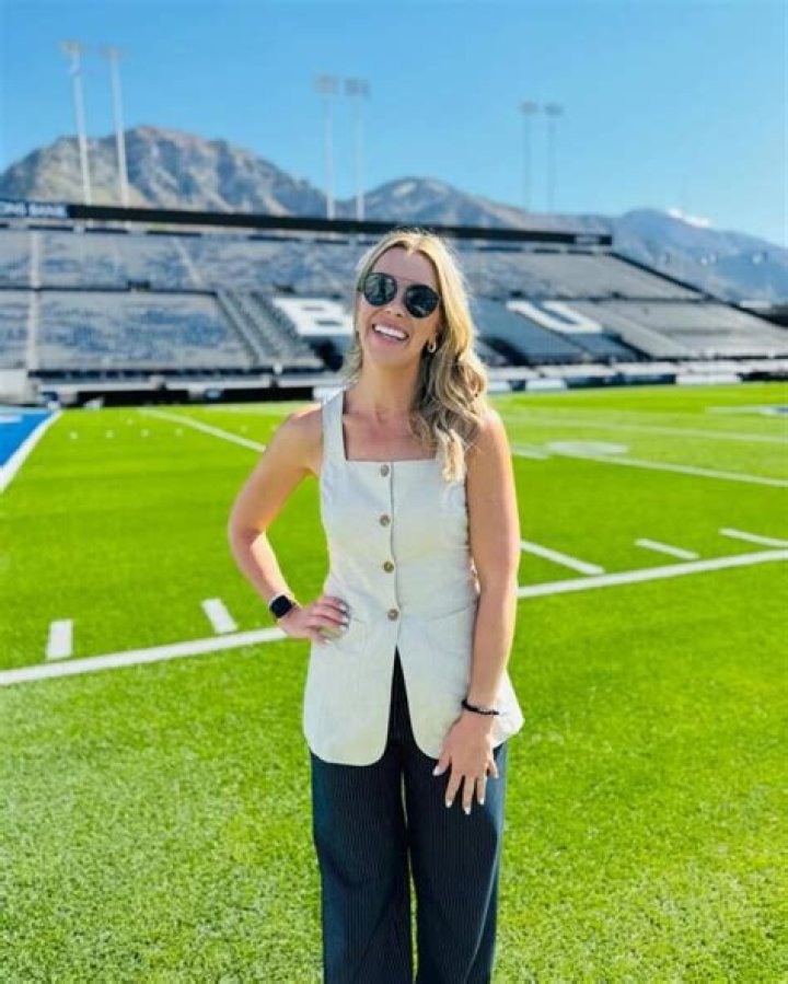 Katelynne Quinn Age: Kellin Quinn’s Wife, Wiki, Biography, Family And Instagram