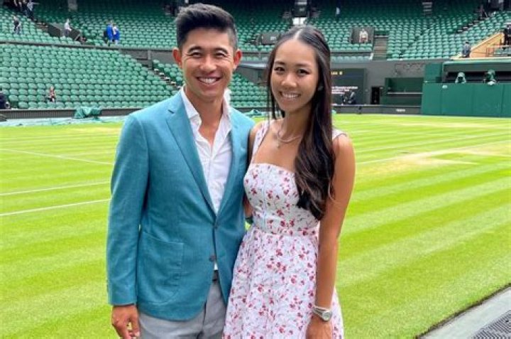 Katherine Zhu Wikipedia: Everything To Know About The Girlfriend Of Collin Morikawa