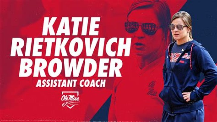 
Katie Rietkovich Browder Age, Birthday, Wikipedia, Who, Nationality, Biography 