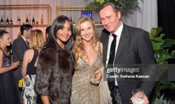 Katrina Hodiak Net Worth