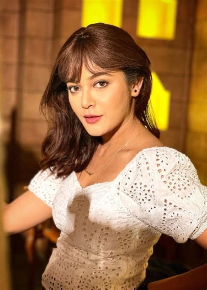 Kaveri Priyam Height, Weight, Net Worth, Age, Birthday, Wikipedia, Who, Instagram, Biography