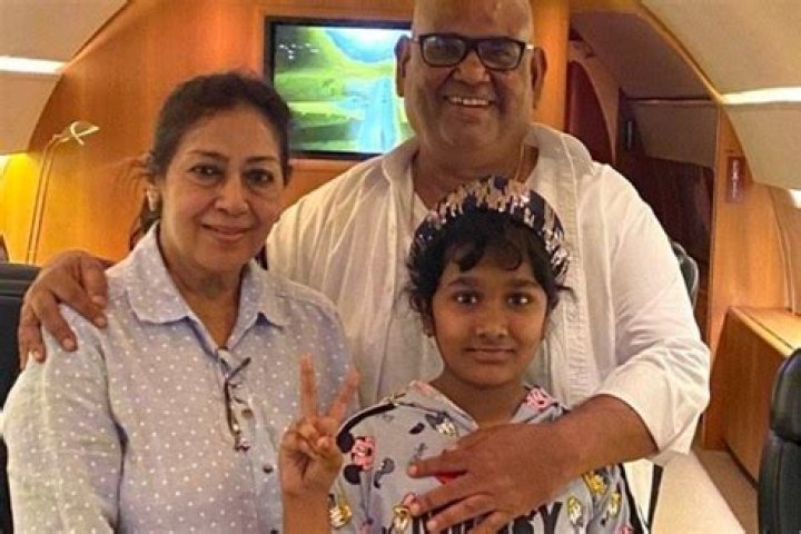 Kavita Kaushik Height, Weight, Net Worth, Age, Birthday, Wikipedia, Who, Instagram, Biography