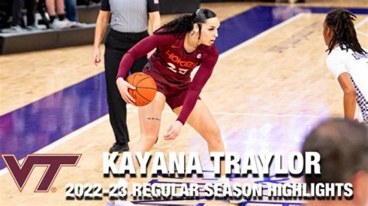 Kayana Traylor Tattoo: Their Menaings And Designs- Meet Her Girlfriend Kierra Fletcher
