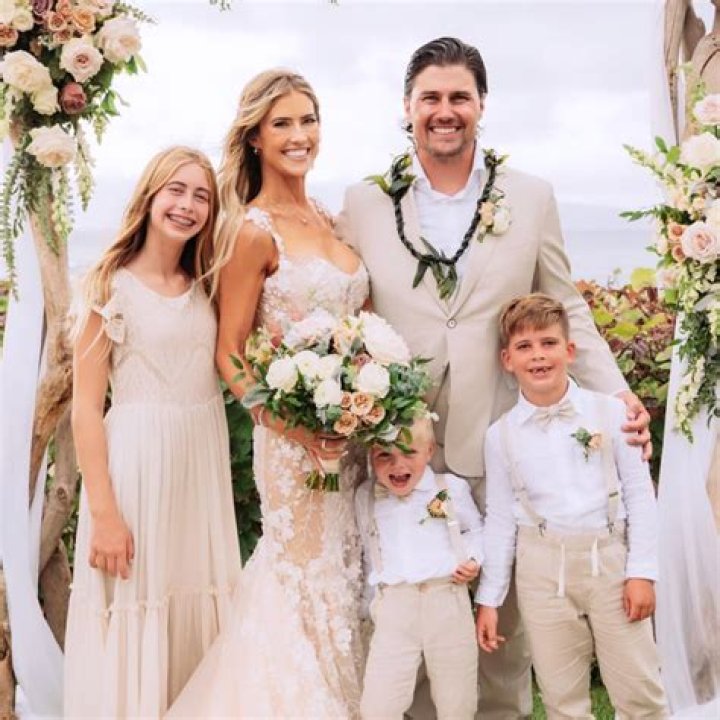 Kayce Smith Husband: Is She Married To Her Boyfriend Nathan Sebesta?