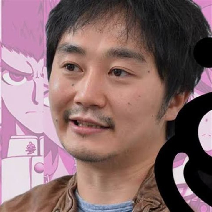 
Kazutaka Kodaka Height, Weight, Net Worth, Age, Birthday, Wikipedia, Who, Nationality, Biography 