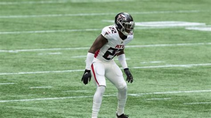 Keanu Neal