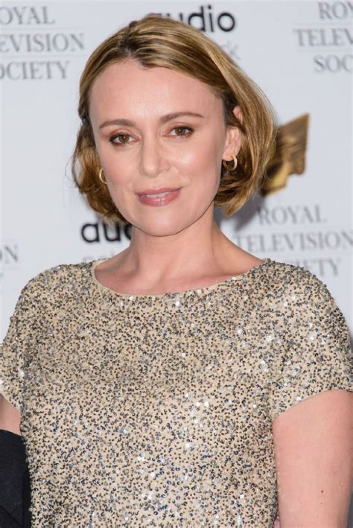 Keeley Hawes Height, Weight, Body Measurements, Bra Size, Shoe Size
