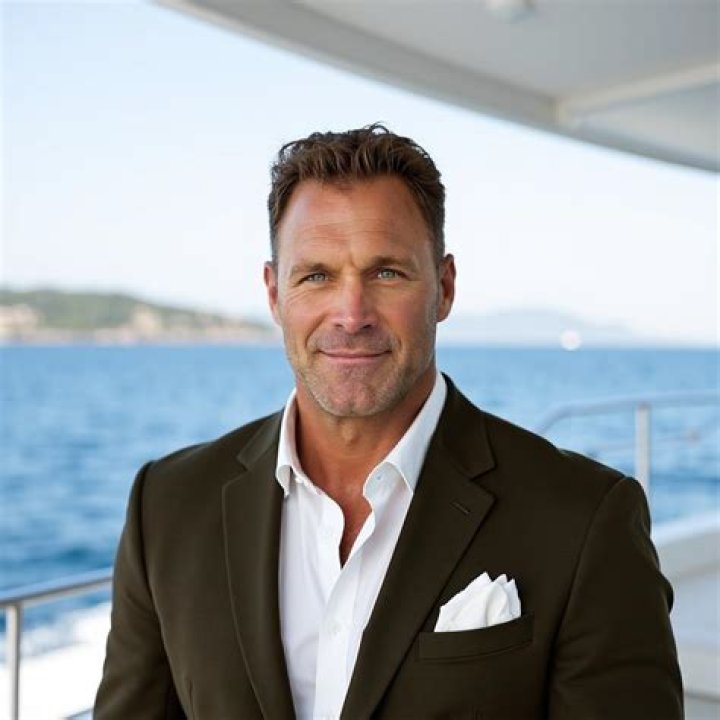 Keith Neubert Net Worth