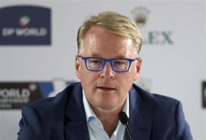 Keith Pelley Height, Weight, Net Worth, Age, Birthday, Wikipedia, Who, Instagram, Biography