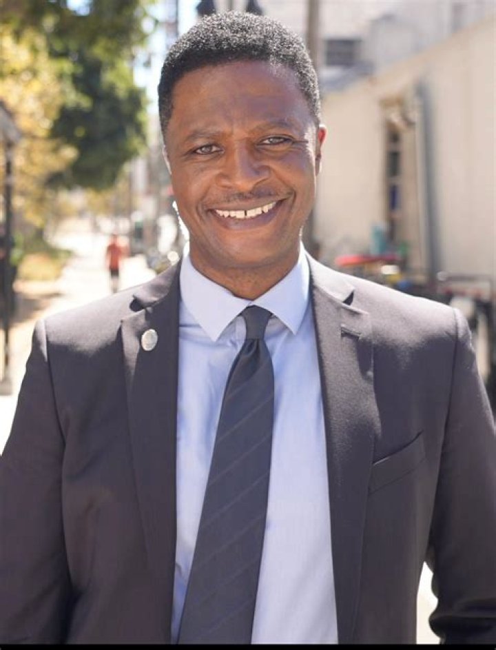 Kelcey Watson Net Worth